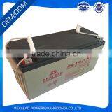 Fire/security Alarm System Lead Acid 12v 150Ah Battery thumbnail-6