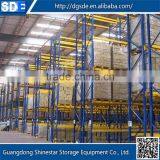 Wholesale China Products Storage Equipment Heavy Duty Pallet Rack thumbnail-1