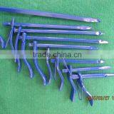 Metal Steel Masonry Tools Crow Types Masonry Nail thumbnail-6