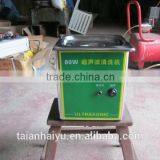 ultrasonic diesel injector cleaning machine