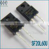 Diodes F20L60U thumbnail-1