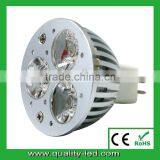 3W 6W LED Light Bulb thumbnail-1