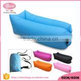 Inflatable Sleeping Bag Air Lazy Bag thumbnail-6