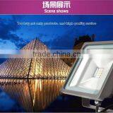 Aluminum Cast 50w Regulated Led Flood Light