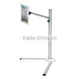 Floor Type IPad Stand, Handfree Bracket thumbnail-2