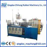 XJP-65 Pin Barrel Cold Feed Rubber Extruder thumbnail-3