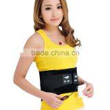 Electrothermal Waist support Waist protector with Steel Strip Waist Thermal support