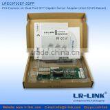 Gigabit Fiber NIC Adapter thumbnail-5