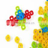 2015 Customized Plastic Parts for Children Toys thumbnail-2