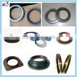 China Seal Manufacturers Heavy Duty Truck Oil Seal thumbnail-5