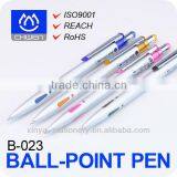 ball point pen (Model No.:B-023)