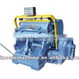 MLB-930 Creasing and Cutting Machine thumbnail-1