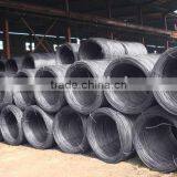 high tensile iron steel rod for construction price