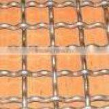 Crimped Mesh