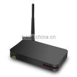 High quality low price rock chip low power android TV Box dual core