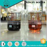 Fully Continuous Waste Tyre Rubber Pyrolysis Machine to Fuel Oil thumbnail-6