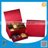 Custom Box, Romantic Chocolate Box, Chocolate Box thumbnail-3