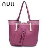 Wholesale Tote Bag Ladies Handbag Set