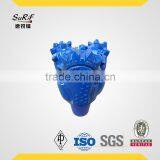 26'' Steel Tooth Roller Bit/milled Tooth Tricone Rock Bit