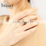 Wholesale Jewelry Silver Fashion Ring Classic Style Jewellry 925 Silver Ring China thumbnail-6
