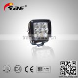 35W SUPER BRIGHT LED DRIVING LAMP FOR ALL CARS