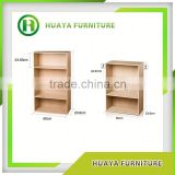 Factory Direct Sales Professional Teak Wood Bookcase Furniture