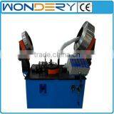 Automatic Welding Ring to U-bend Assembly Machine