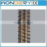 CE Certification Copper Fin Rolling Machine