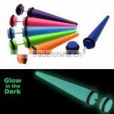 Cheaper Fake Ear Taper