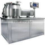 High Speed Mixer/Granulator for Pharmaceutical and Chemical Powder Quality Choice thumbnail-1