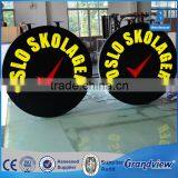 Acrylic 3D Light Box Lighted Letter Sign thumbnail-1