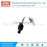 ul Listed Meanwell 18W 12V dc Ac/dc High Reliability Medical Adaptor thumbnail-5