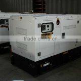 Low Noise Diesel Generator Sets Super Silent From 16kw-500kw thumbnail-1