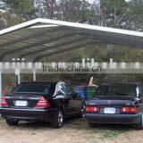 Container House for Garage thumbnail-1