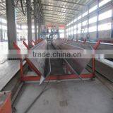 Steel Structure Truss Purlin/ Light Steel Structure Warehouse thumbnail-4