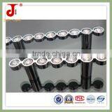 Cabinet Handle Pull With Shiny Crystal Diamonds 3 Size Easily Fit thumbnail-3