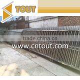 Stainless Steel Partition Stand thumbnail-4