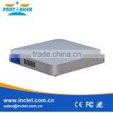 Competitive Price New Product DDR3 Low-power Low Heat, Max. 8G RAM 1037U Embedded Htpc