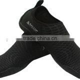 Aqua Shoes,Water Shoes, Surfing Shoes, Fitness, Gym, Yoga Shoes---Ballop Spider Black thumbnail-2
