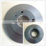 for Audi Brake Rotor thumbnail-2
