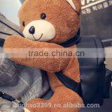 2016 New Design Backpack Cute Fashion Bear Backpack Korean Style Girl's Bag thumbnail-2