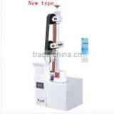 TRADE ASSURANCE ZY-2100 Vertical Multi-function Wheel Belt Machine thumbnail-1