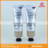 60g lotion plastic metal hand cream tubes