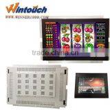 Classical 22" Pot o Gold Monitor With Bezel VGA-CGA IR Monitor