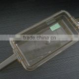 transparent plastic shell mold from shenzhen