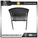 DC-005 pe Rattan Wicker Cocoon Chair for Wholesale thumbnail-3