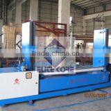 ECMT-123 High Quality Fully Auto Foam Peeling Machine/sponge Machine/foam Cutting Machine