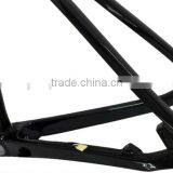 World Number Three Best Sale Di2 Carbon Bicycle Cyclocross Frame Fork, Carbon CX Frame Thru Axle thumbnail-3