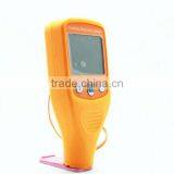 Ompact Pocket Size Film/Coating Thickness Gauge Meter thumbnail-5