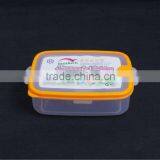 Microwave Oven Keep Fresh Box